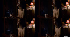 Meg Ryan nude tits in In The Cut