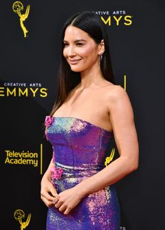 Olivia Munn - 71st Annual Creative Arts Emmy Awards Day 2