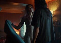 Josephine Bornebusch nude at Harmonica