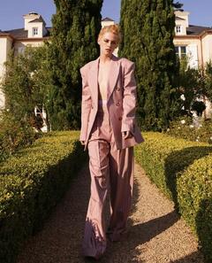 Kristen Stewart - Marie Claire Australia - February 2022