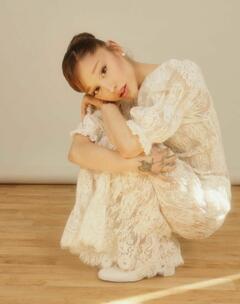 Ariana Grande - Katia Temkin for Backstage Magazine - February 2026