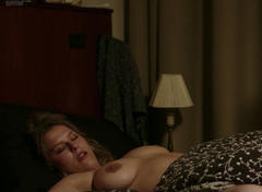 Roberta Reichhardt topless in Silvana