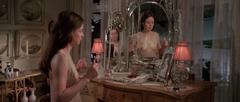 Sarah Miles topless at The Sailor Who Fell from Grace with the Sea