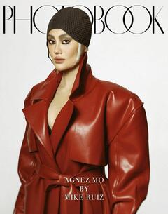 Agnez Mo - Mike Ruiz for Photobook Magazine - August 2026