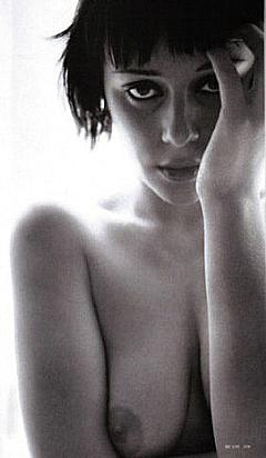 Keeley hawes tits