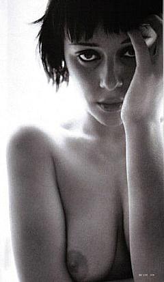 Keeley hawes nudes