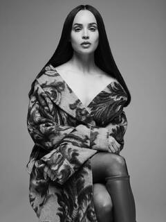 Sofia Carson - Numero Netherlands Digital - August 2025