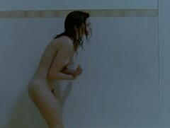 Ana Moreira naked at Trance