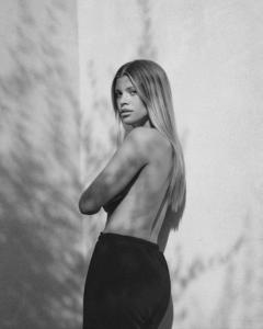Sofia Richie - Adrian Martin photoshoot - January 2021