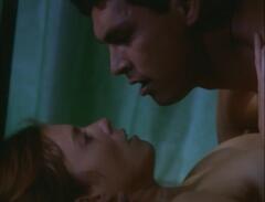 Torri Higginson naked at Bliss