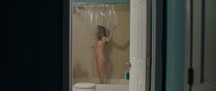 Lea Boulch nude in a bath at It's Just Skin