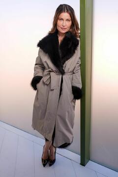 Laetitia Casta - Christian Dior Fashion Show Paris Fashion Week - March 03, 2026