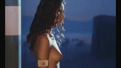 Michela Rocco di Torrepadula nude tits in Nefertiti figlia del sole