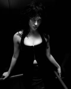 Sophie Thatcher - Jason Renaud photoshoot - July 2026