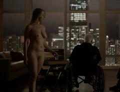 Jennifer Mudge naked at Boss