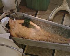 Claudia Nicolazzo nude at Cuori