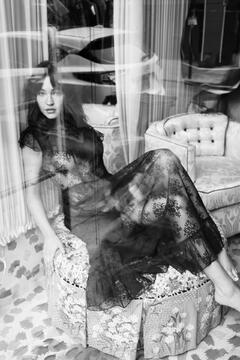 Sadie Stanley - The Bare Magazine - June 2025