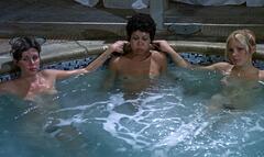 Jo Ann Harris, Lisa Moore nude at Act Of Vengeance