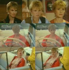 Miou-Miou topless in Josepha