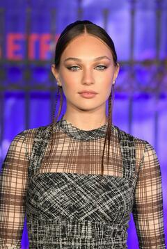 Maddie Ziegler - Wednesday Premiere in LA