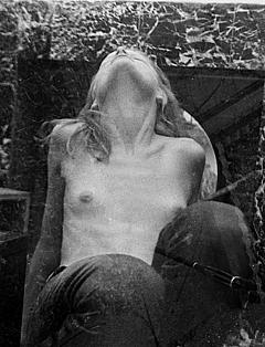 Kasia Struss topless