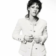 Kristen Stewart - Harper's Bazaar, Germany - May/June 2024