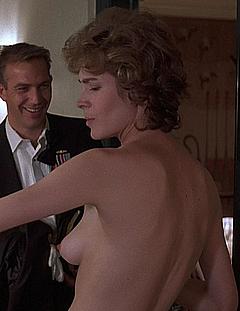 Sean young nude pic