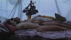 Stacey Grace nude at The Mozart Bird