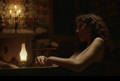 Mireia Vilapuig nude at Escanyapobres