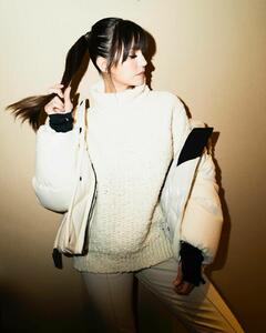 Nina Dobrev - Mike Dawson photoshoot - February 2024