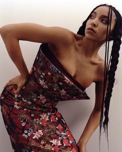 Tinashe - INDIE Magazine - May 2020