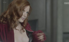 Lucyna Szierok nude tit at Miasto Skarb