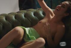 Julia Bonjoch nude at Drama