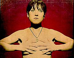 Kristin Hersh coverup