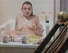 Rachel Weisz in the advocates