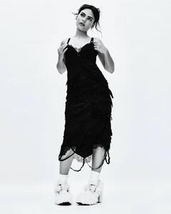 Ariana Greenblatt - South China Morning Post Magazine - August 2024