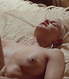 Maria Birta naked in Svartur a Leik