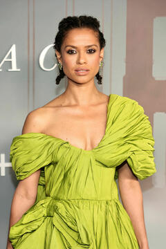 Gugu Mbatha-Raw - Apple TV+'s Surface New York Premiere