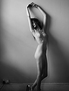 Nimue Smit naked
