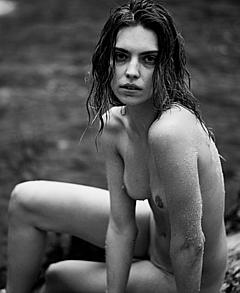 Emily Senko nude