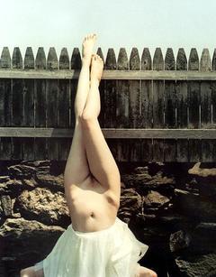 Karen Elson nude pussy