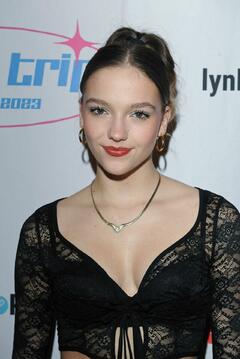 Jayden Bartels - Let's Trip Tour Kick Off Party in LA