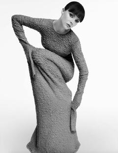 Christina Ricci - Numero Netherlands - April 2023