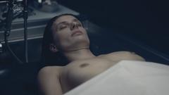 Marie Ronnebeck nude tits in Professor T. Tamara