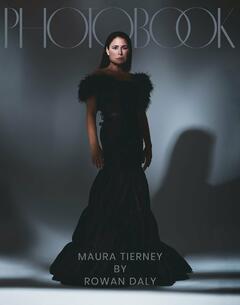 Maura Tierney - Photobook Magazine - July 2024