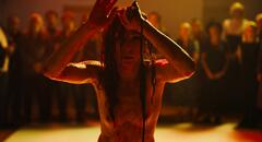 Fatma Mohamed naked at Flux Gourmet