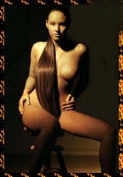 Vanessa Demouy nude photo