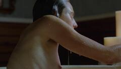 Charlotte Van Kemmel naked at November