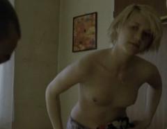 Sara hjort ditlevsen nude