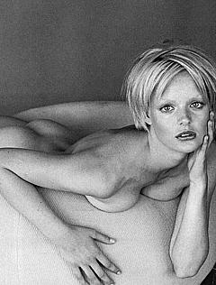 Farrah Summerford naked